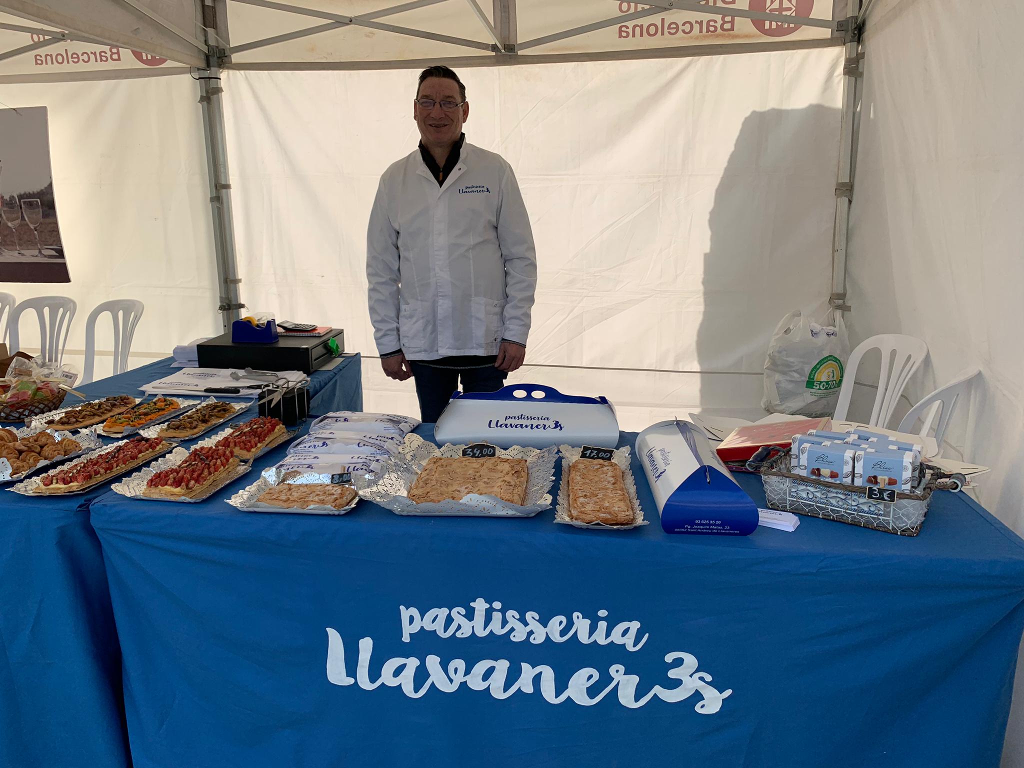 Festa gastronmica de la Coca de Llavaneres 2019 - Foto 38563960