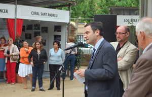 5a Mostra d'Entitats - Foto 46496924