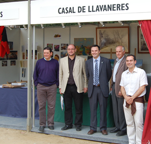 5a Mostra d'Entitats - Foto 40933757