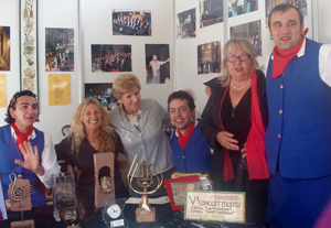 5a Mostra d'Entitats - Foto 38249153