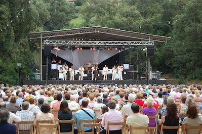 Concert de la Maravella