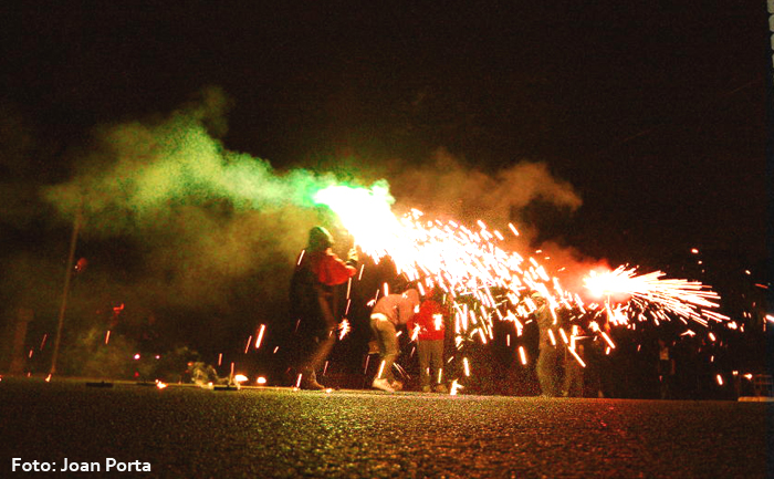 correfoc