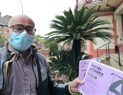 Mostra Literria 2021