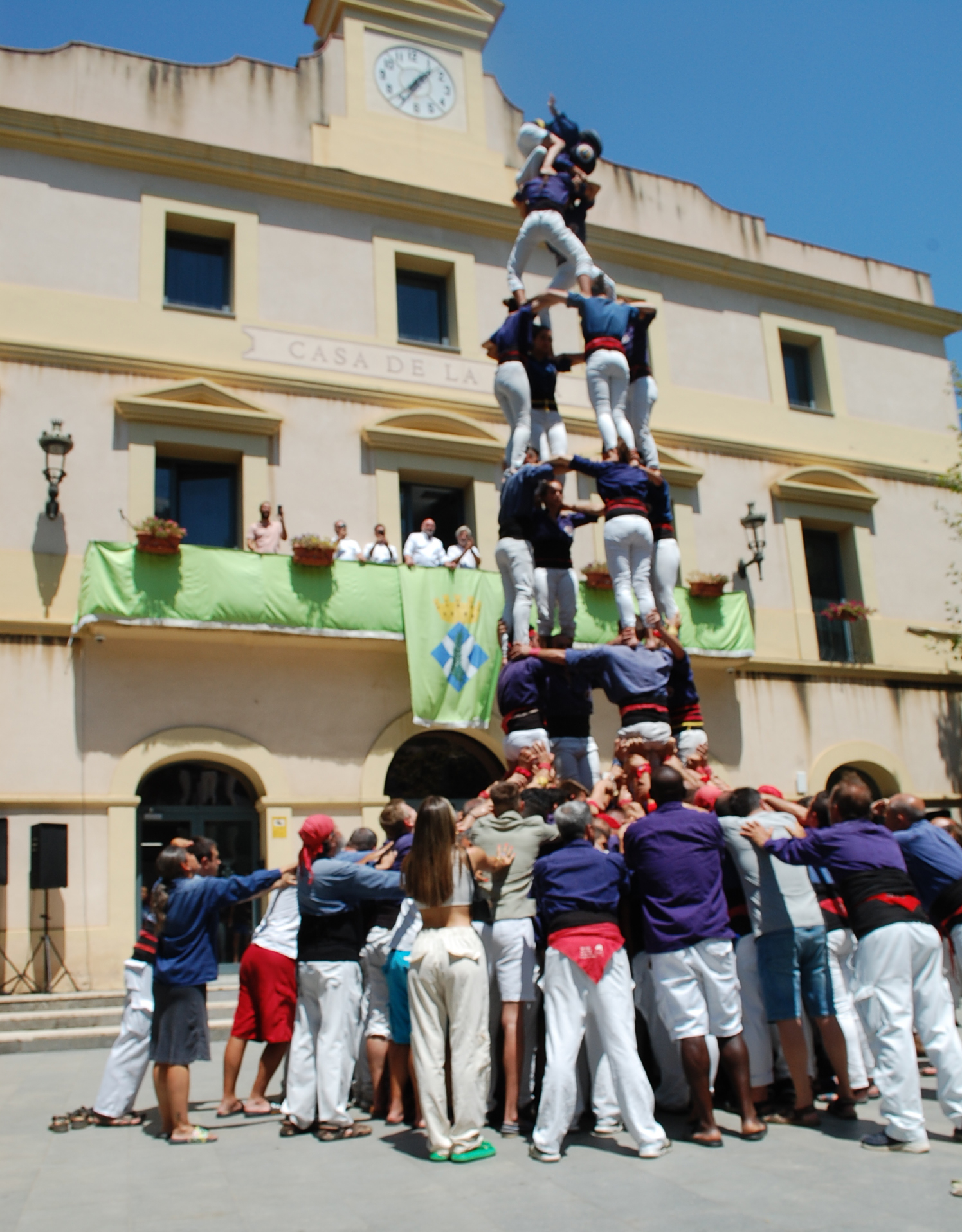 Capgrossos de Matar