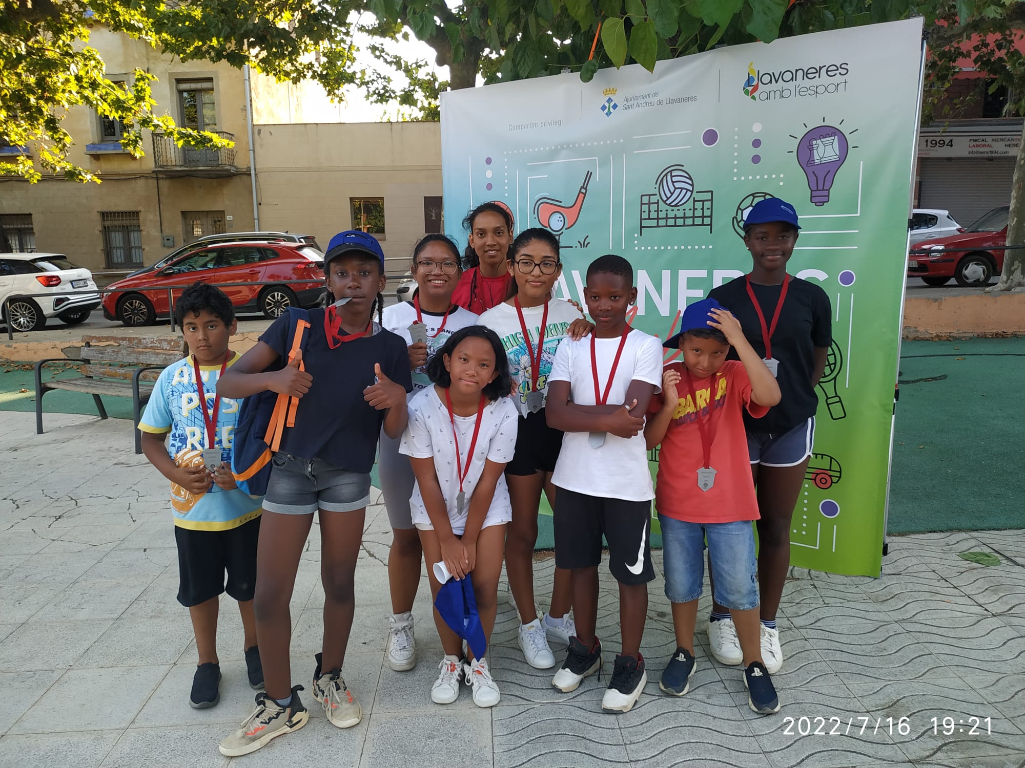 Escape Room Esportiu