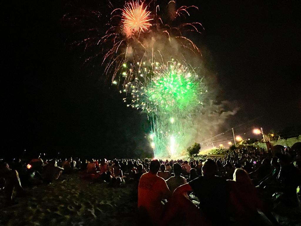 Castell de focs