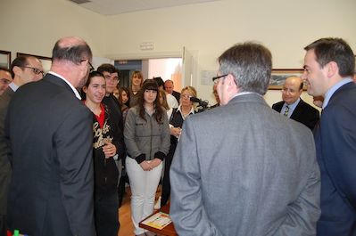 Acte de tancament de les votacions i resultat final