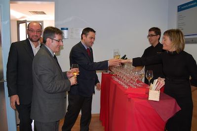 Acte de tancament de les votacions i resultat final