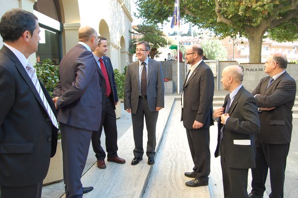 Acte de tancament de les votacions i resultat final