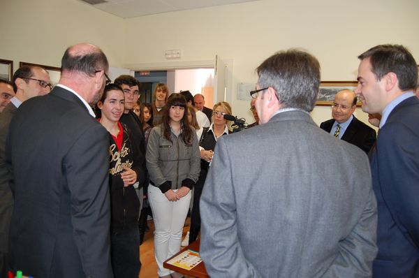 Acte de tancament de les votacions i resultat final