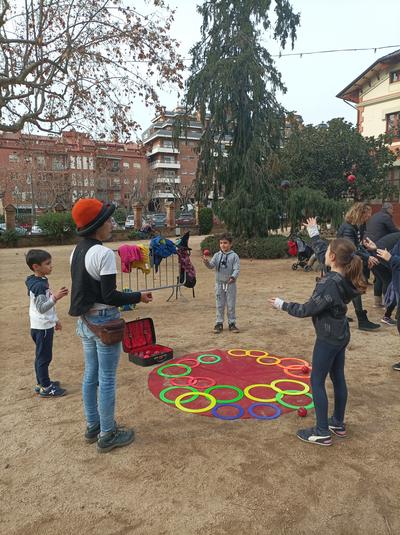 Parc de Nadal 2022-2023