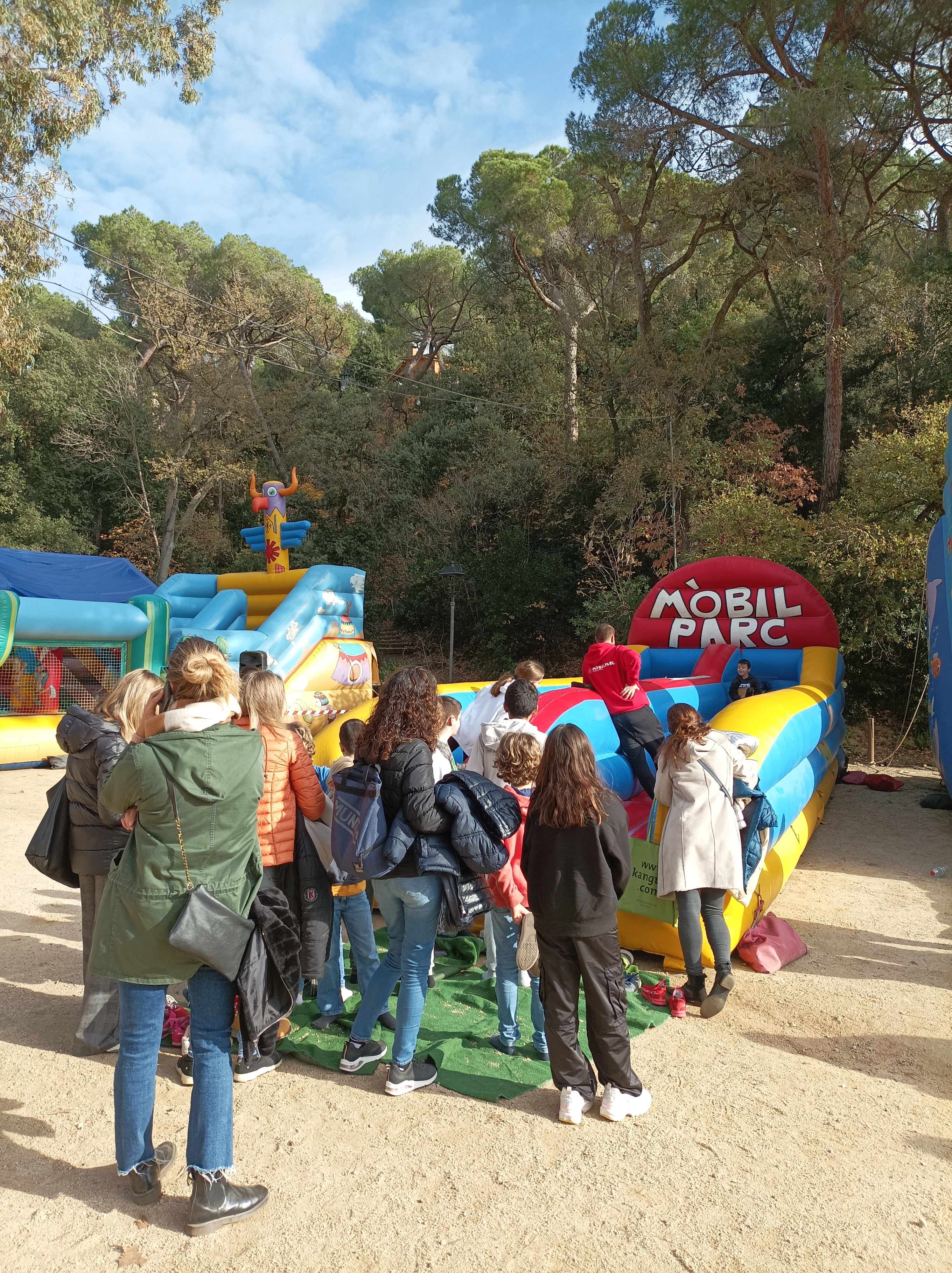 Parc de Nadal 2022-2023