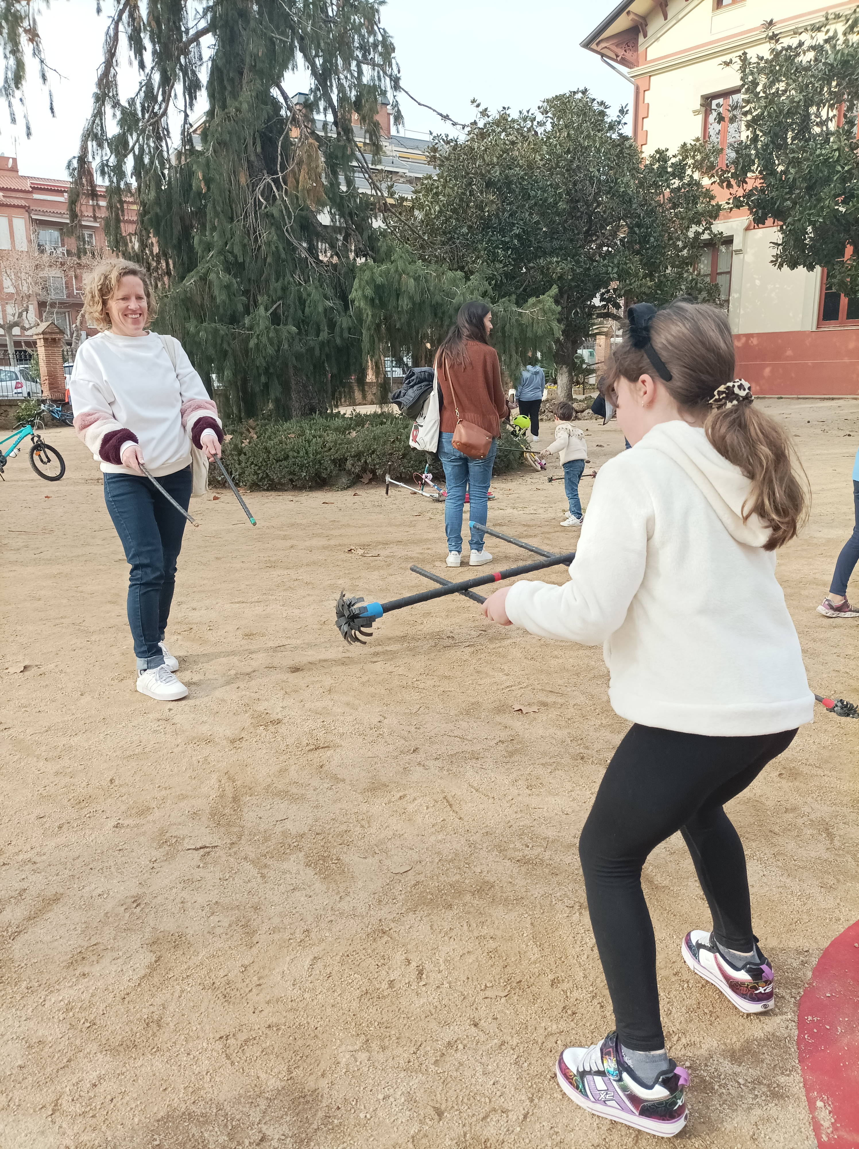 Parc de Nadal 2022-2023