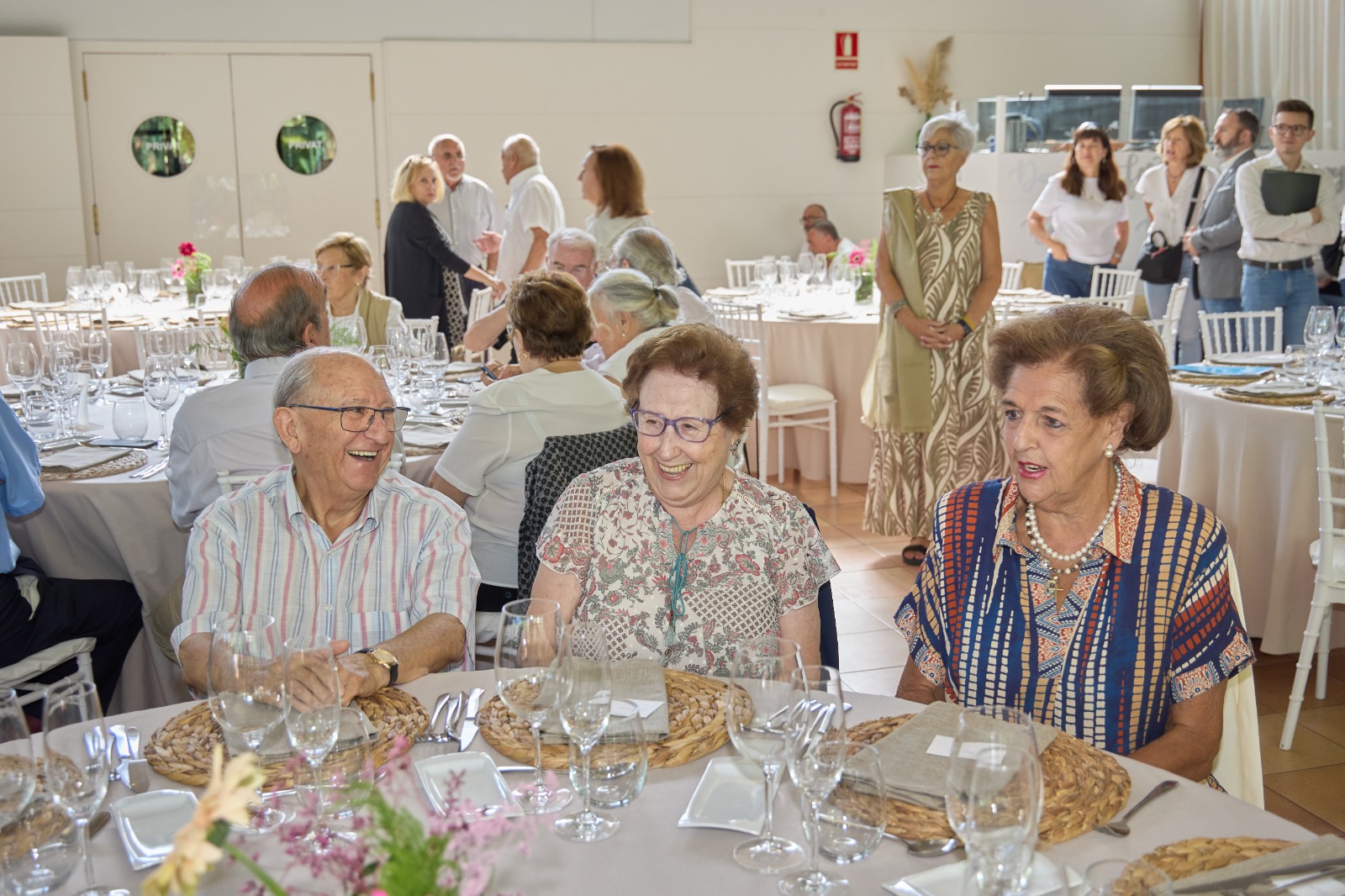 65 Homenatge a la Vellesa de Llavaneres