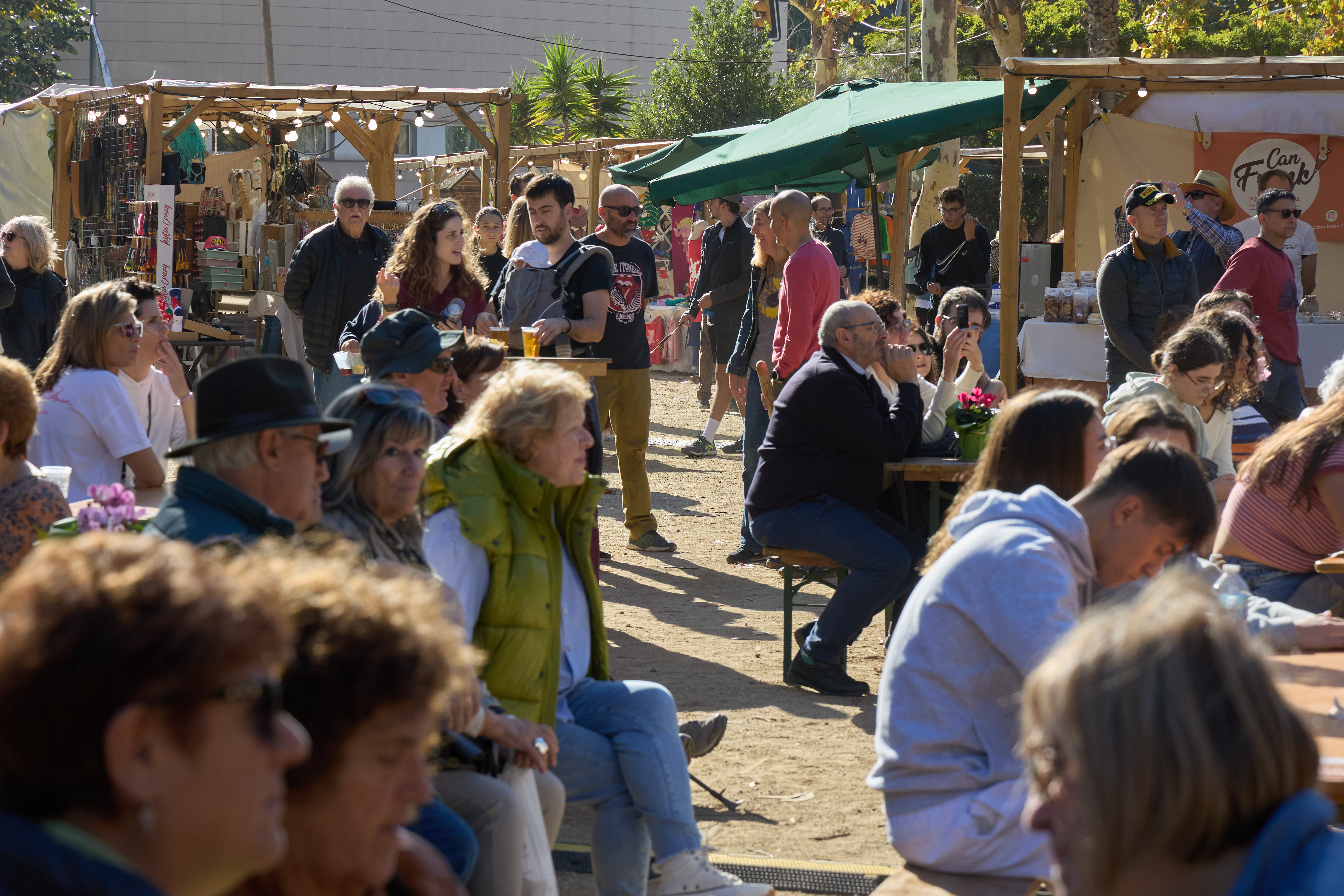 24a Festa Gastronmica de la Coca de Llavaneres: les fotos! - Foto 98521556