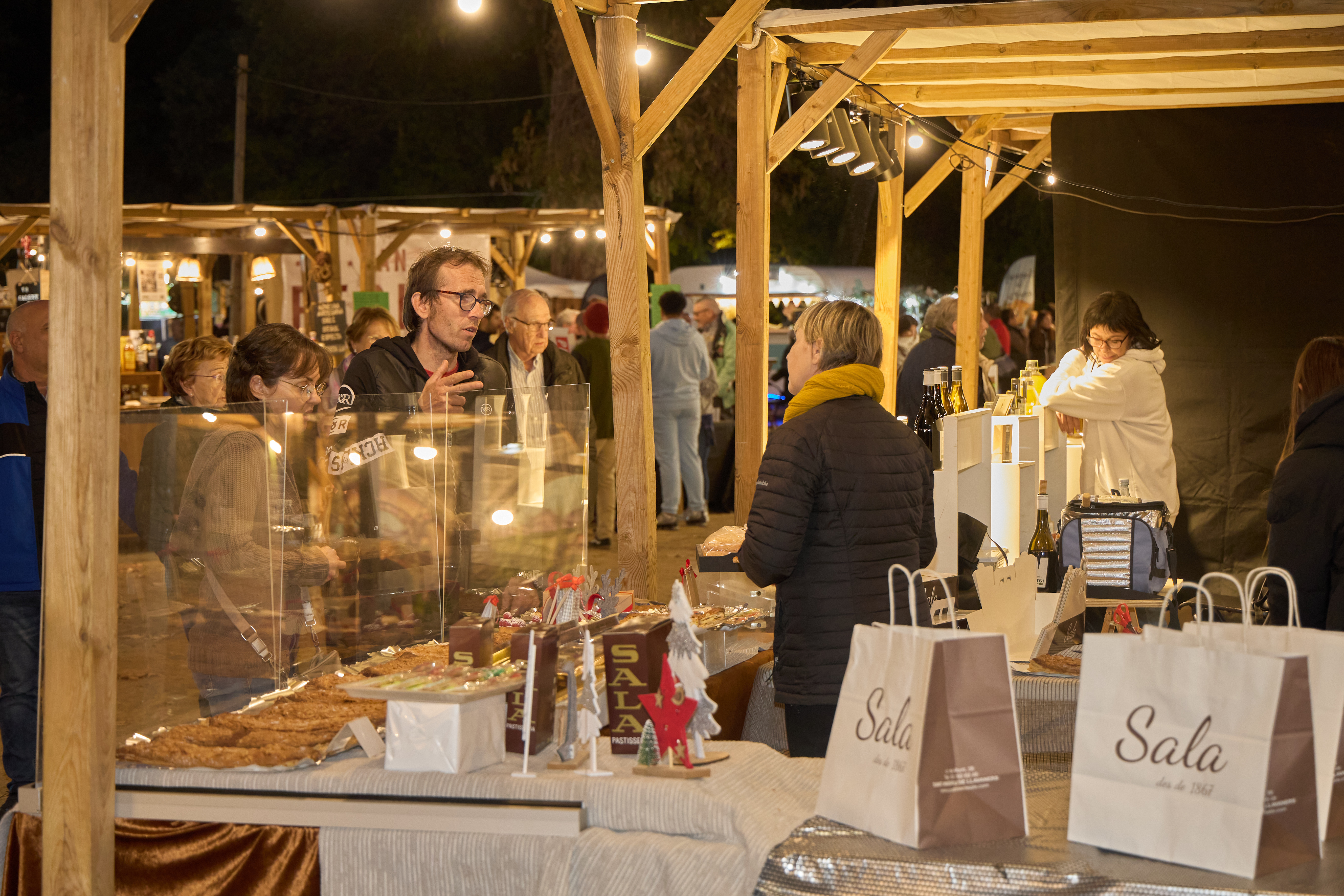 24a Festa Gastronmica de la Coca de Llavaneres: les fotos! - Foto 89698542