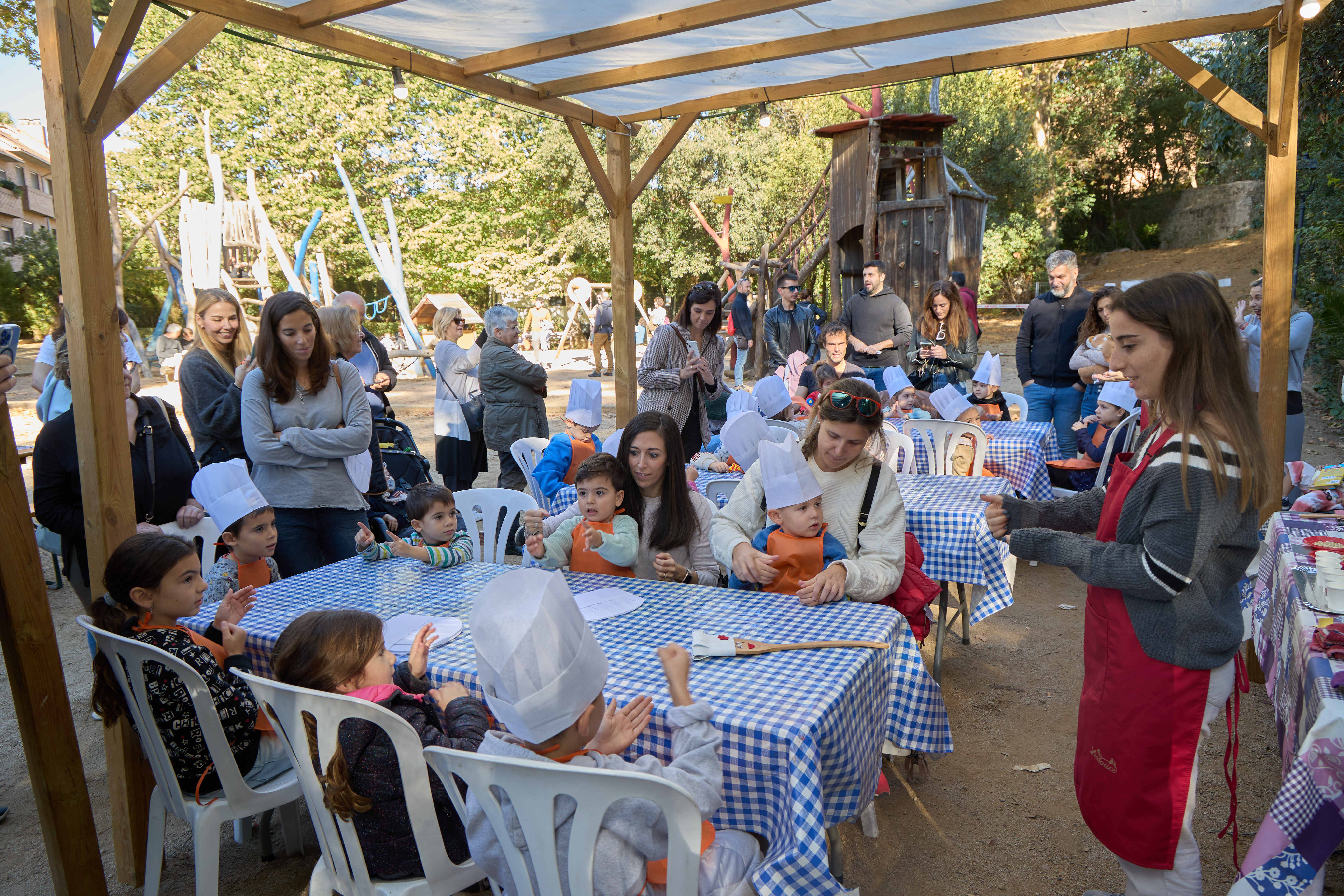 24a Festa Gastronmica de la Coca de Llavaneres: les fotos! - Foto 39614787