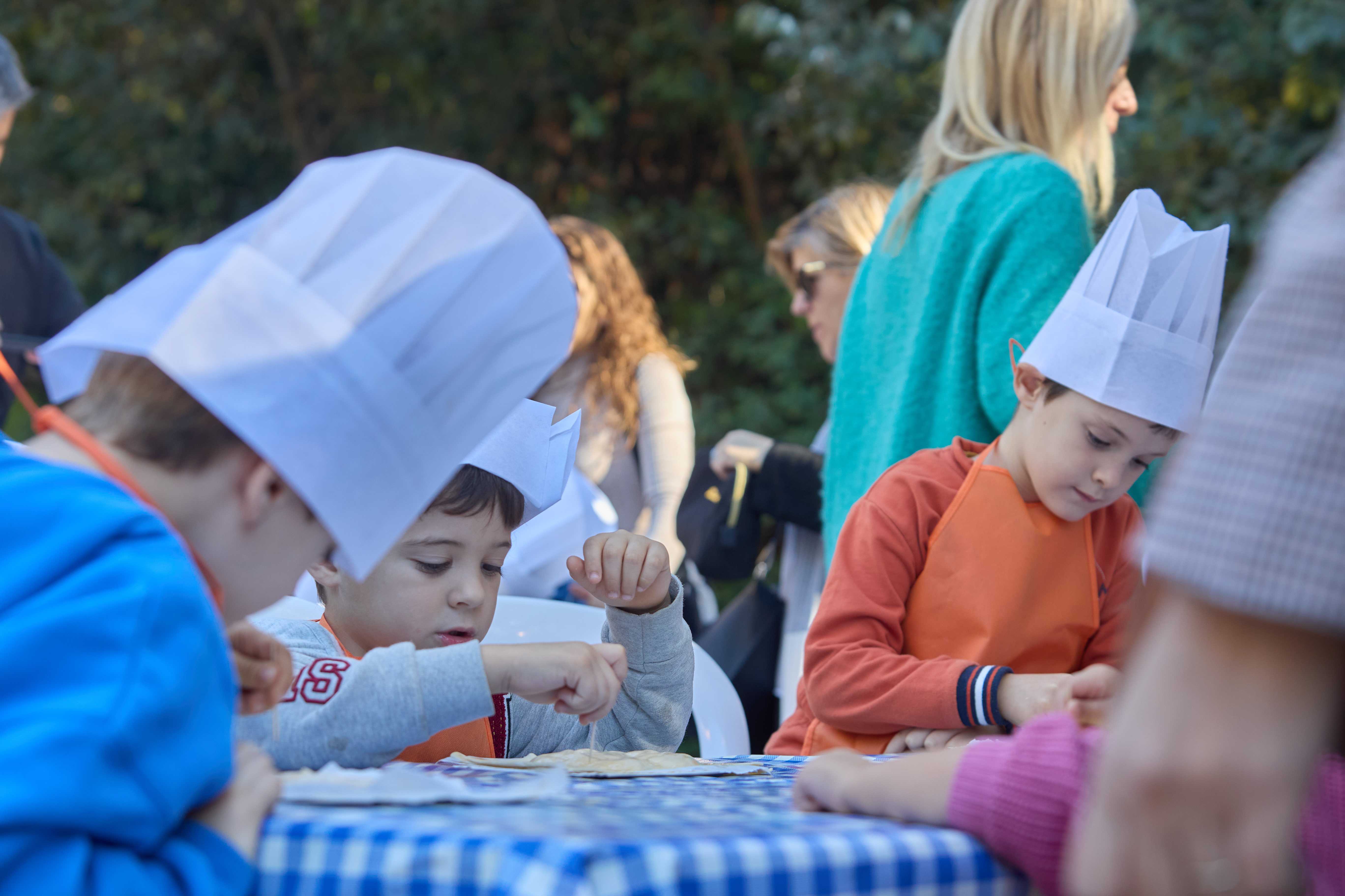 24a Festa Gastronmica de la Coca de Llavaneres: les fotos! - Foto 72422286