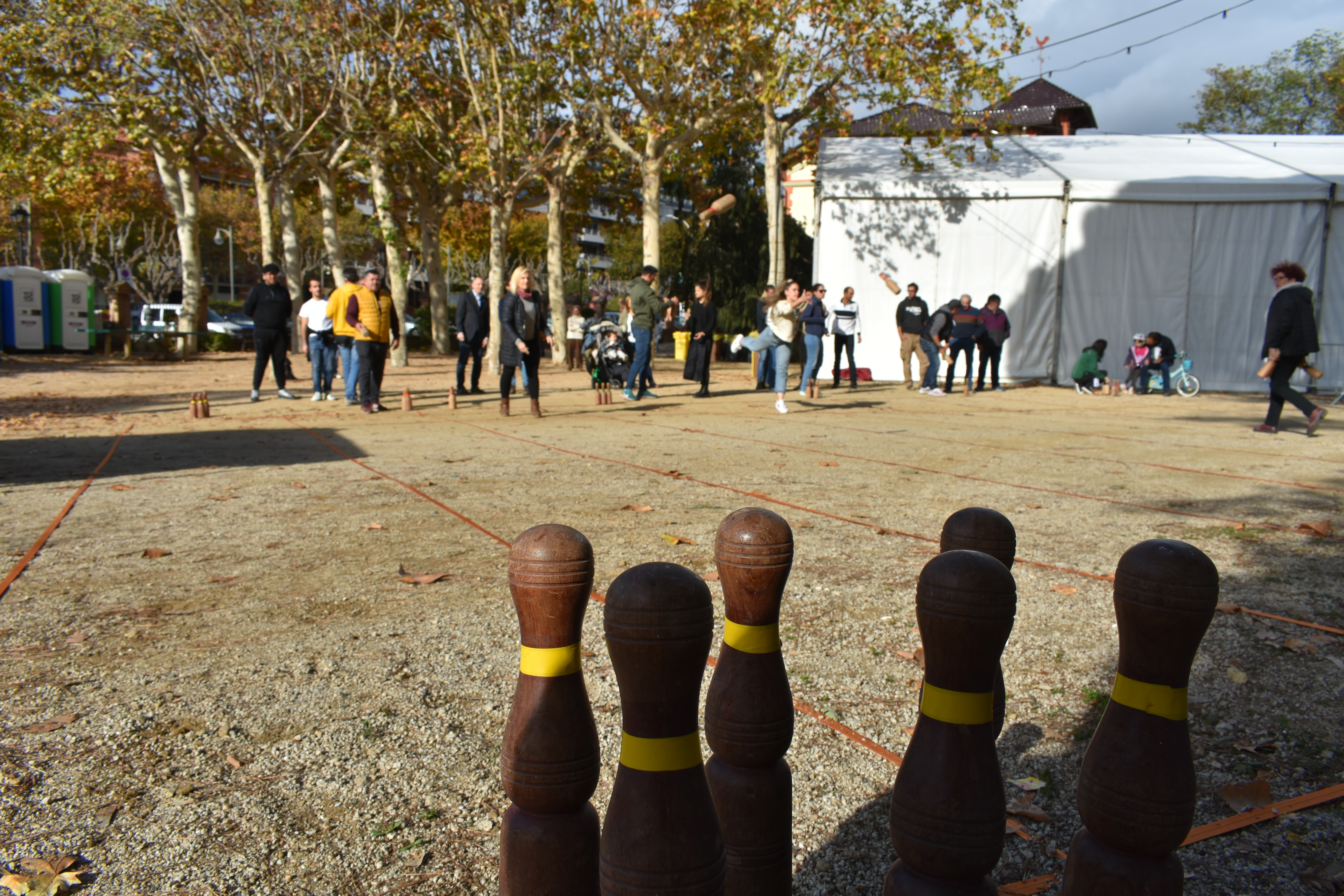 Festa Major Sant Andreu 2023