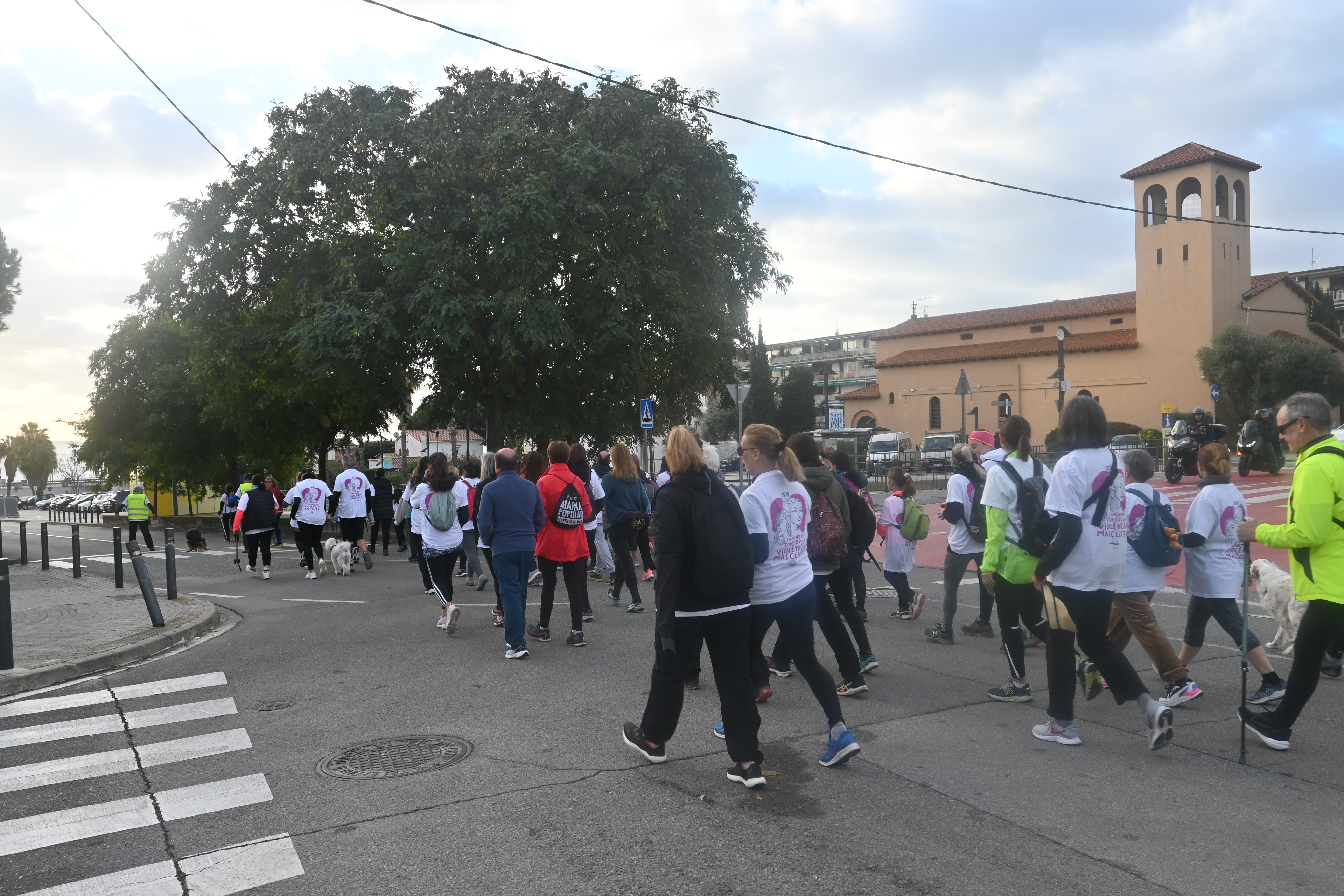 Festa Major Sant Andreu 2023