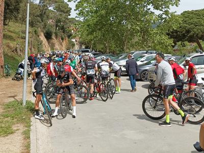 I Gran Premi Sant Andreu de Llavaneres