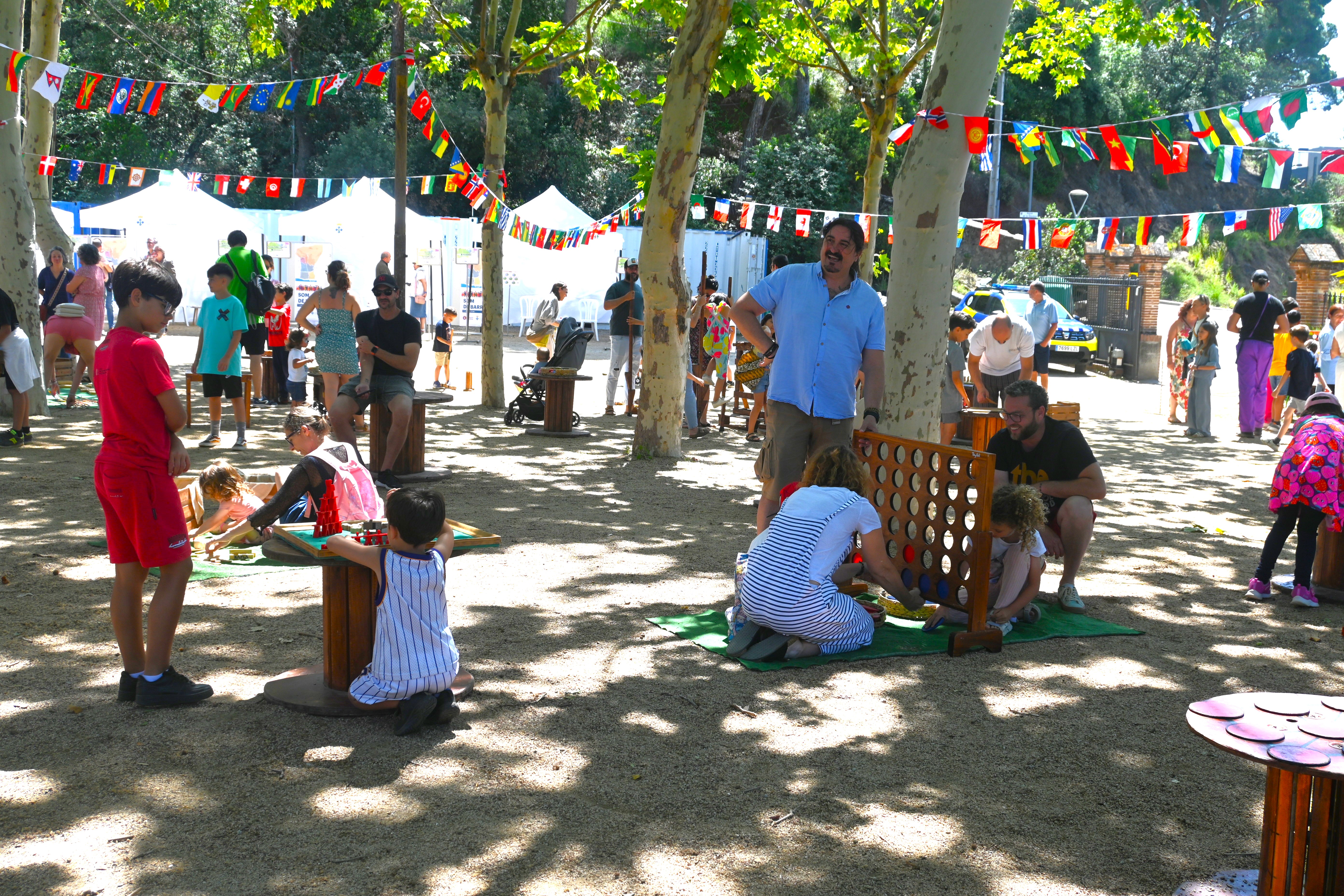 Som de Barri: la Festa!