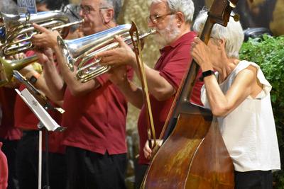 Festa Major de la Minerva 2024