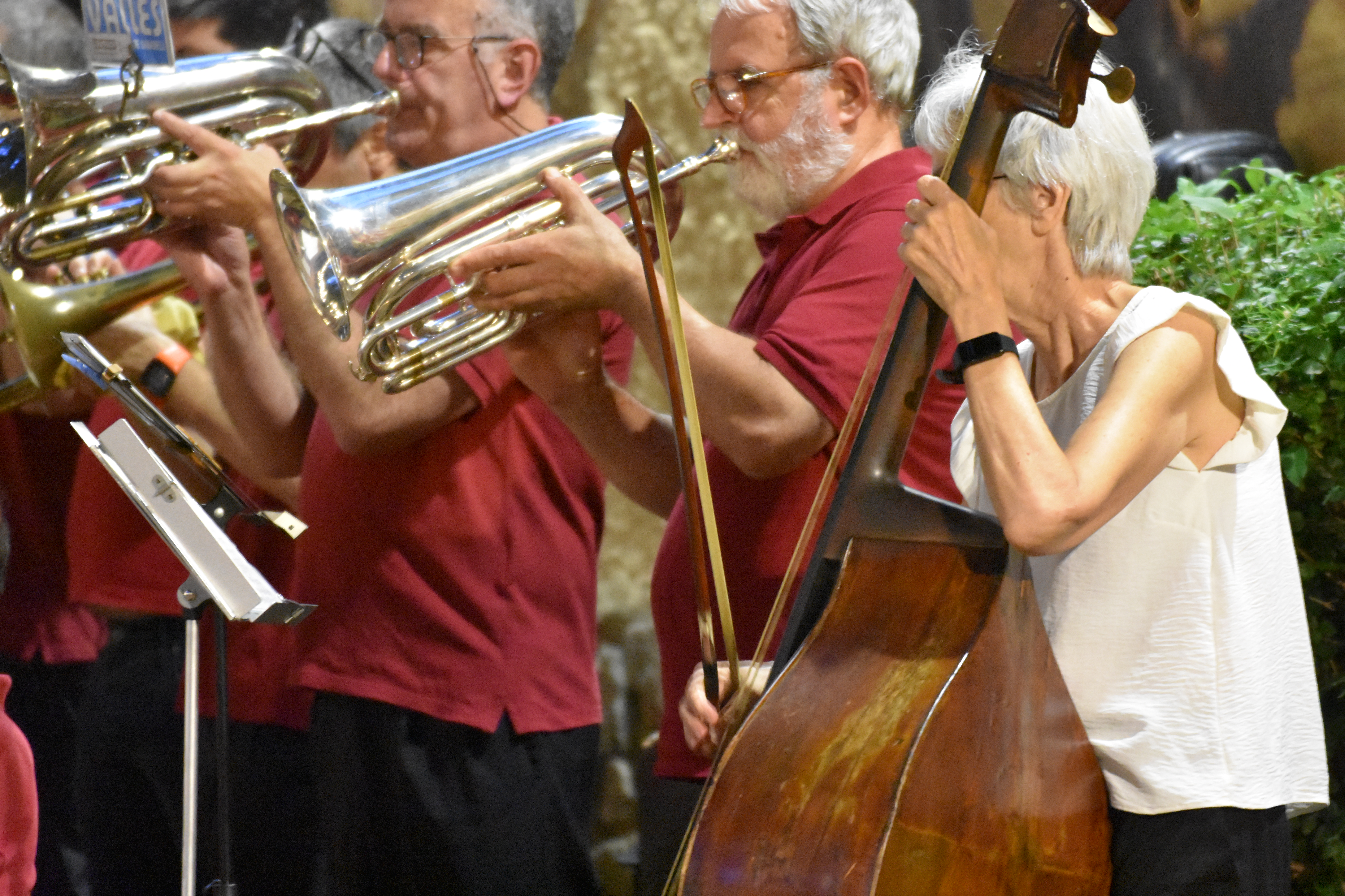 Festa Major de la Minerva 2024