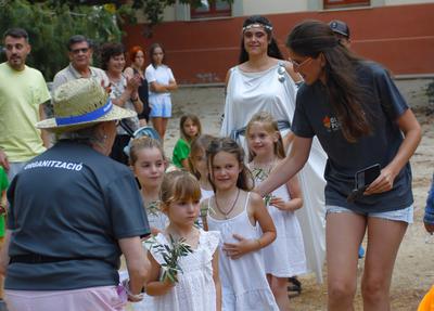 Olimpades 2024: Cerimnia de cloenda