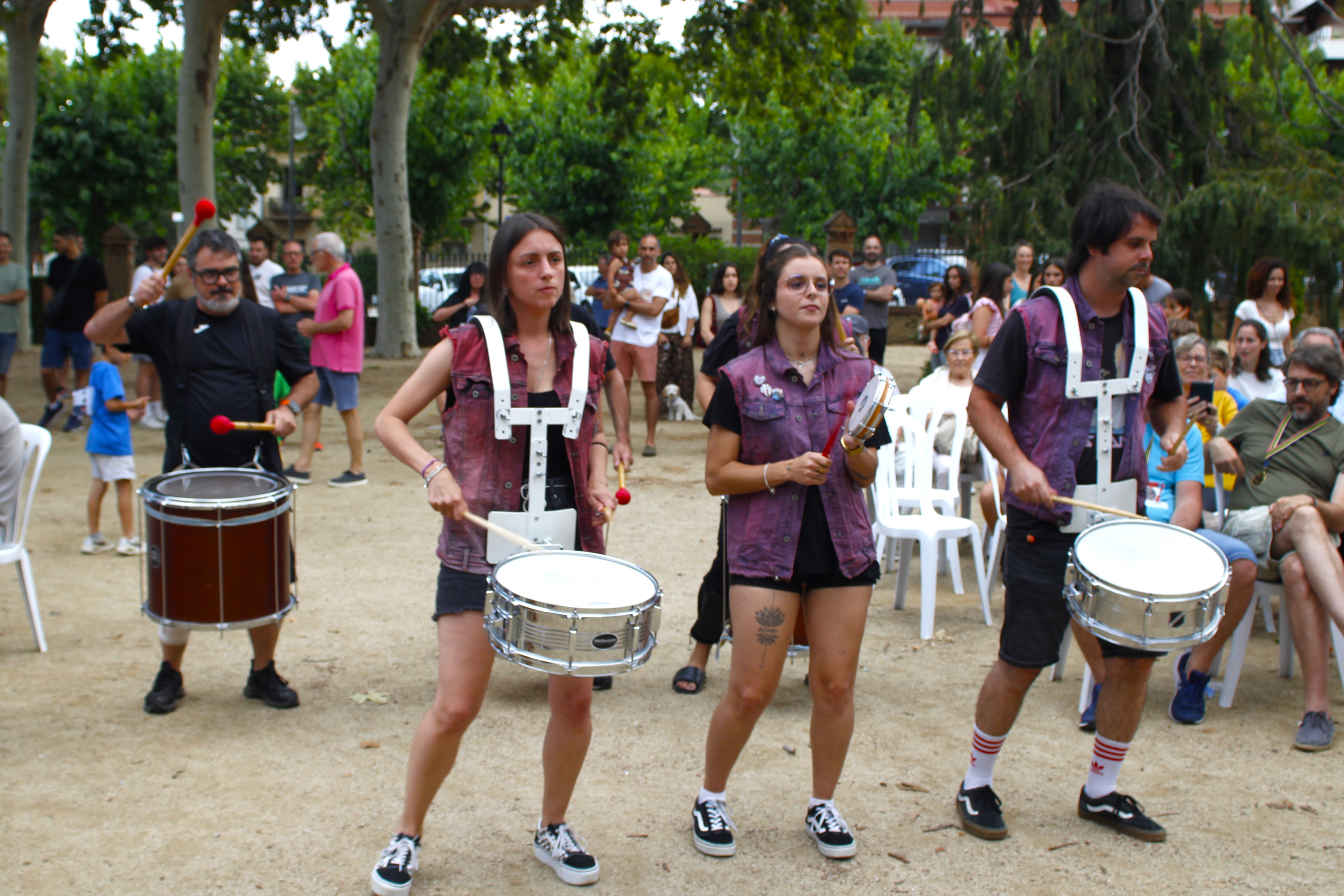 Olimpades 2024: Cerimnia de cloenda