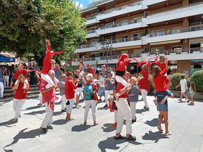 Festa Major de la Minerva 2024