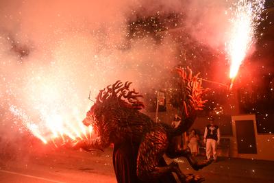 Festa Major de la Minerva 2024