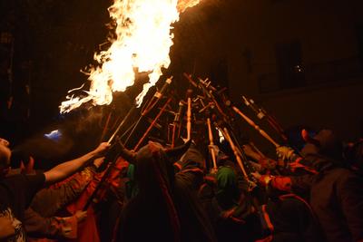 Festa Major de la Minerva 2024