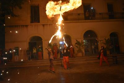 Festa Major de la Minerva 2024