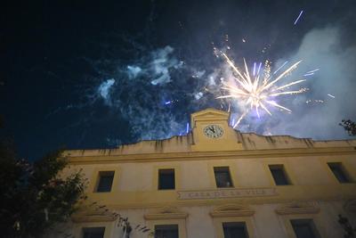 Festa Major de la Minerva 2024