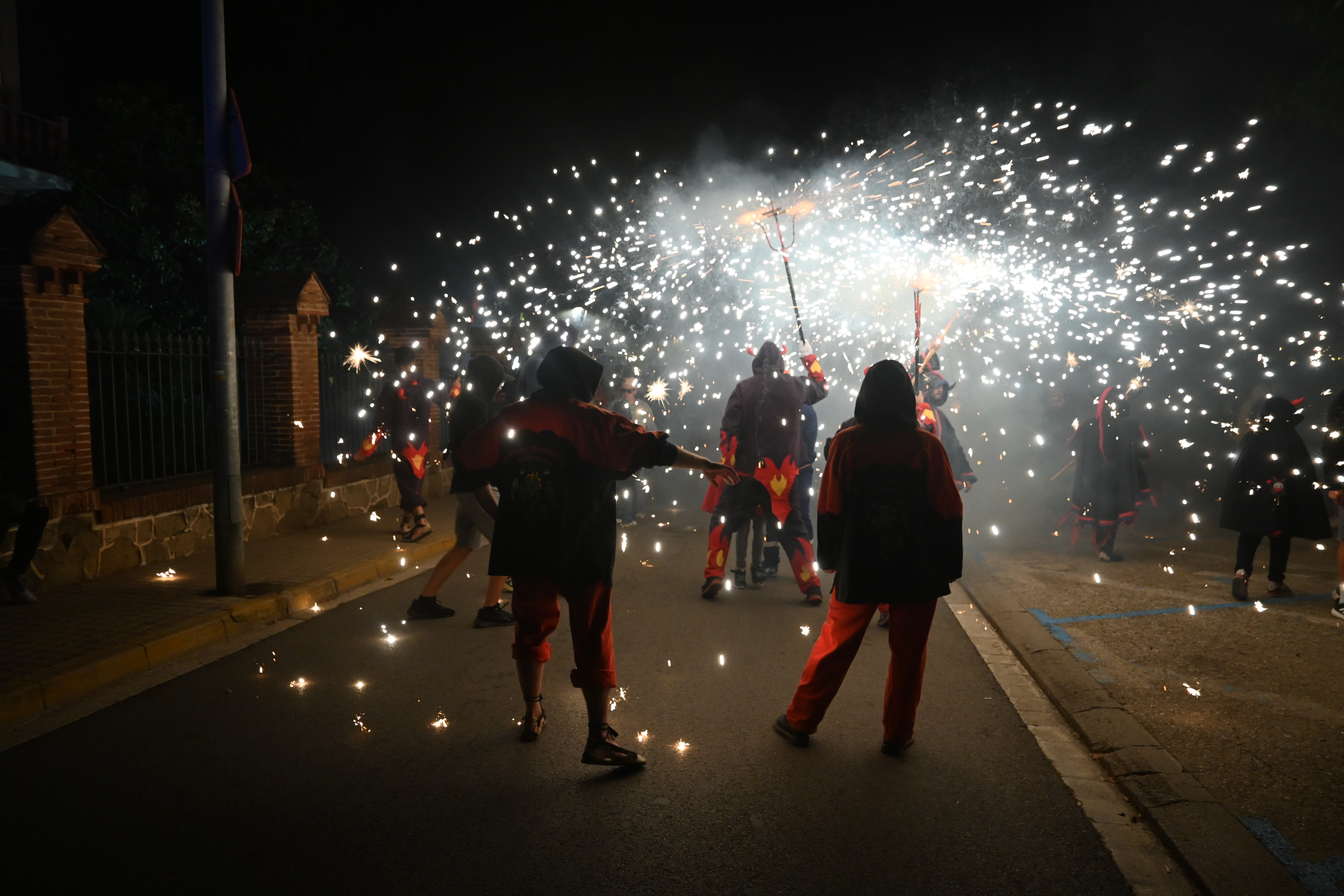 Festa Major de la Minerva 2024