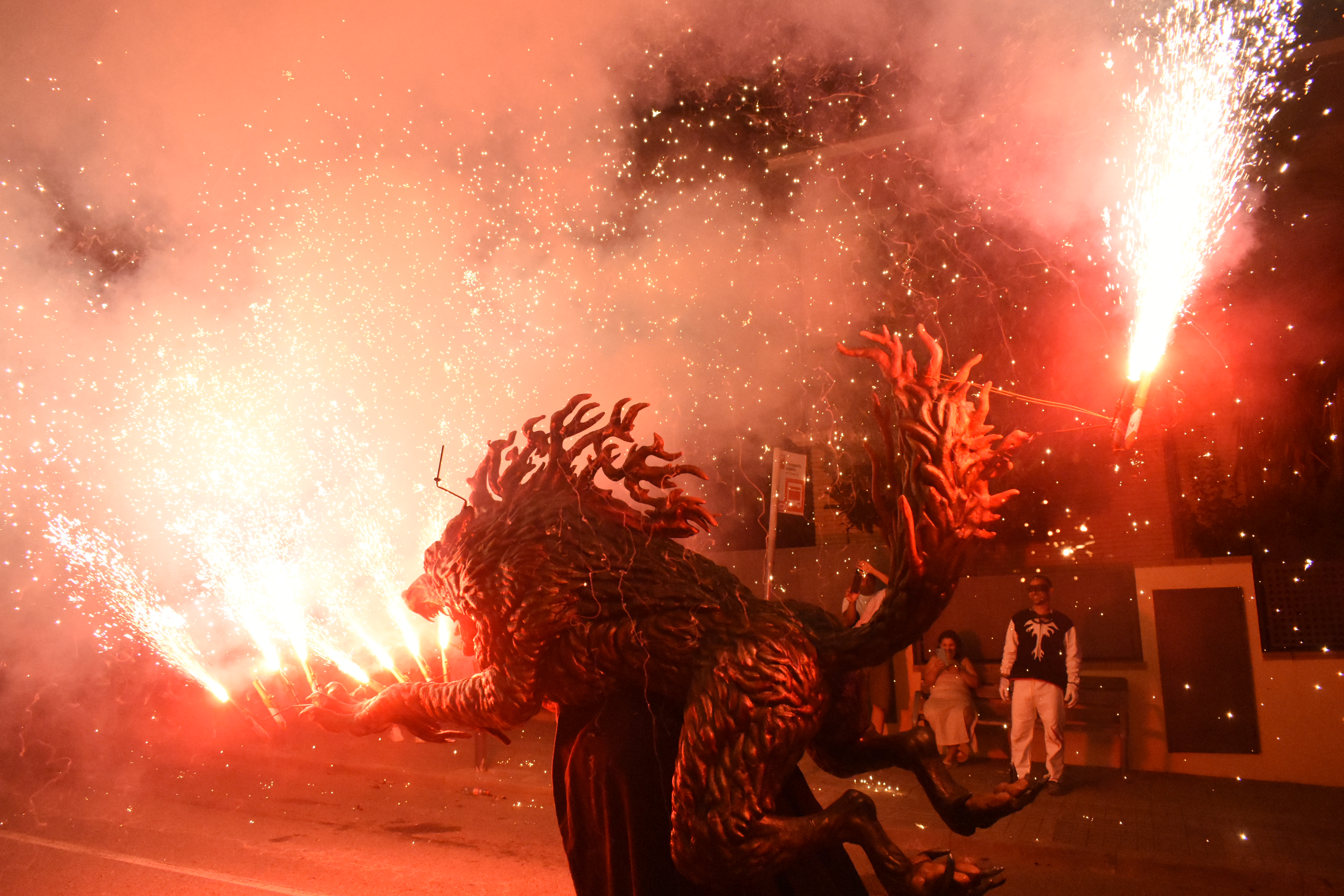 Festa Major de la Minerva 2024