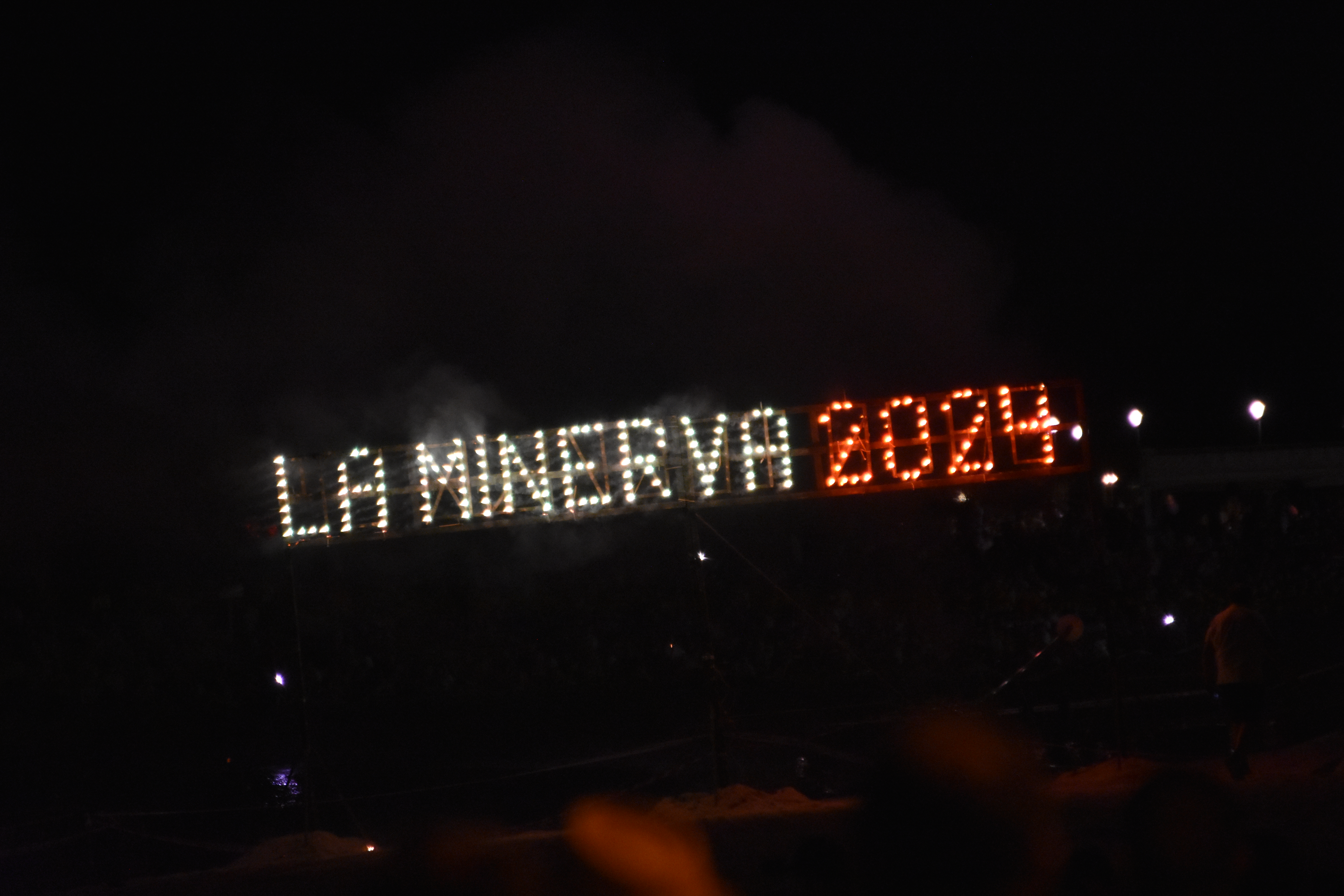 Festa Major de la Minerva 2024