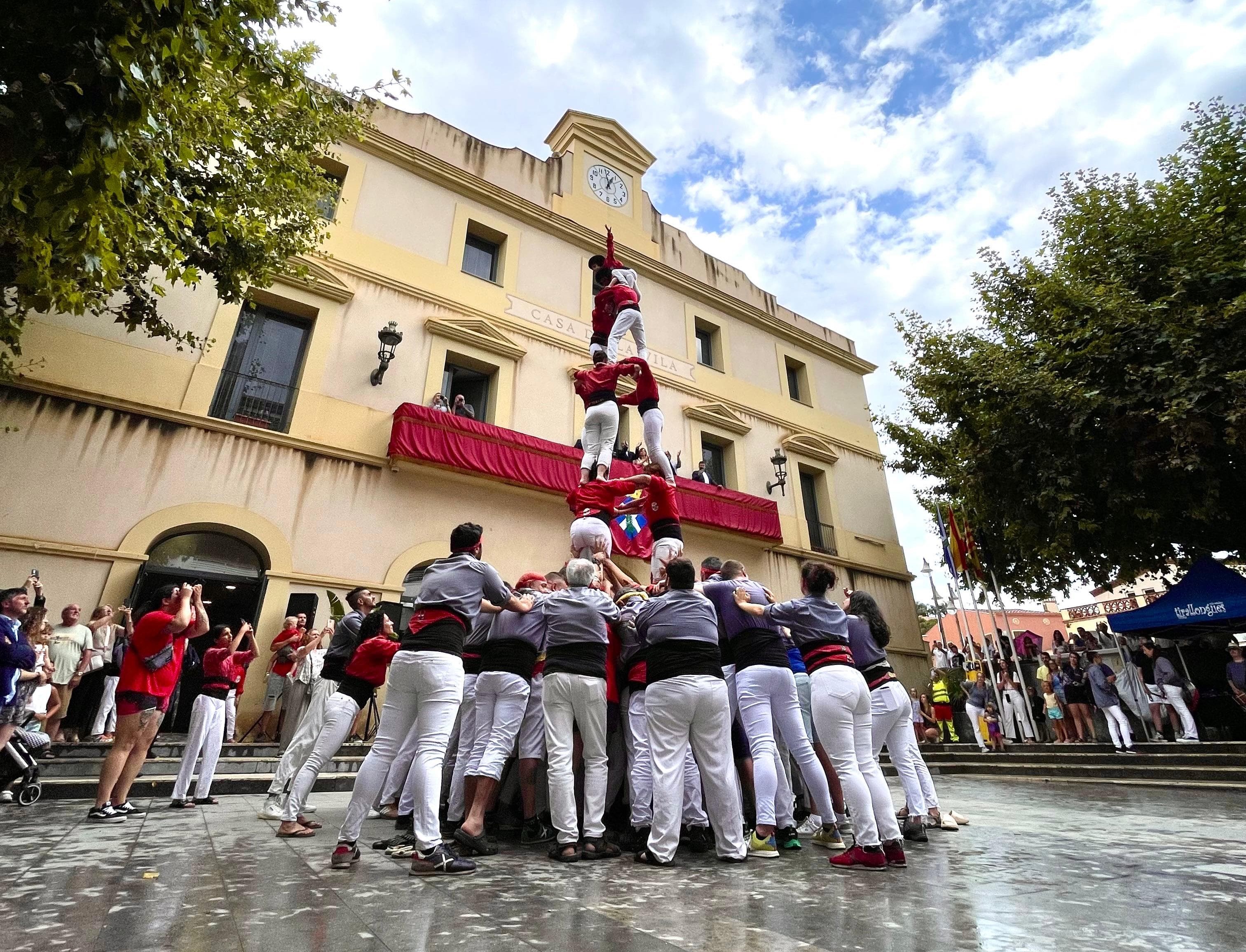 Festa Major de la Minerva 2024