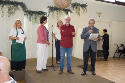 66 Homenatge a la Vellesa de Llavaneres