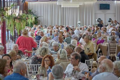 66 Homenatge a la Vellesa de Llavaneres