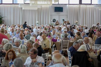 66 Homenatge a la Vellesa de Llavaneres