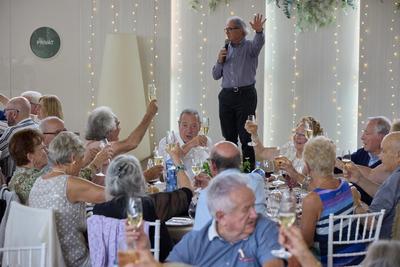 66 Homenatge a la Vellesa de Llavaneres