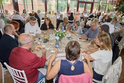 66 Homenatge a la Vellesa de Llavaneres