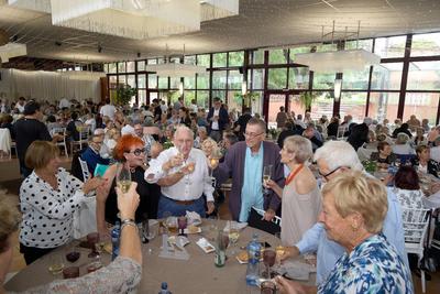 66 Homenatge a la Vellesa de Llavaneres