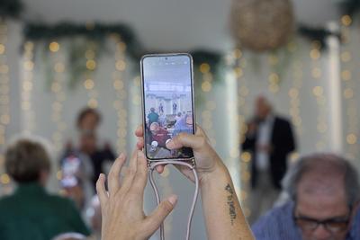 66 Homenatge a la Vellesa de Llavaneres