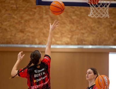 II Torneig de Bsquet Vila de Llavaneres