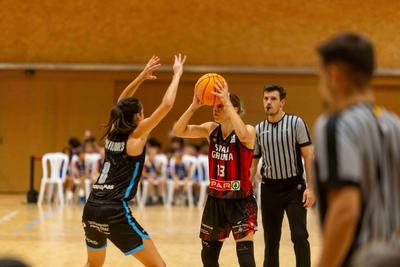 II Torneig de Bsquet Vila de Llavaneres