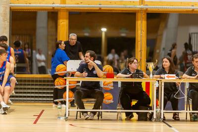 II Torneig de Bsquet Vila de Llavaneres