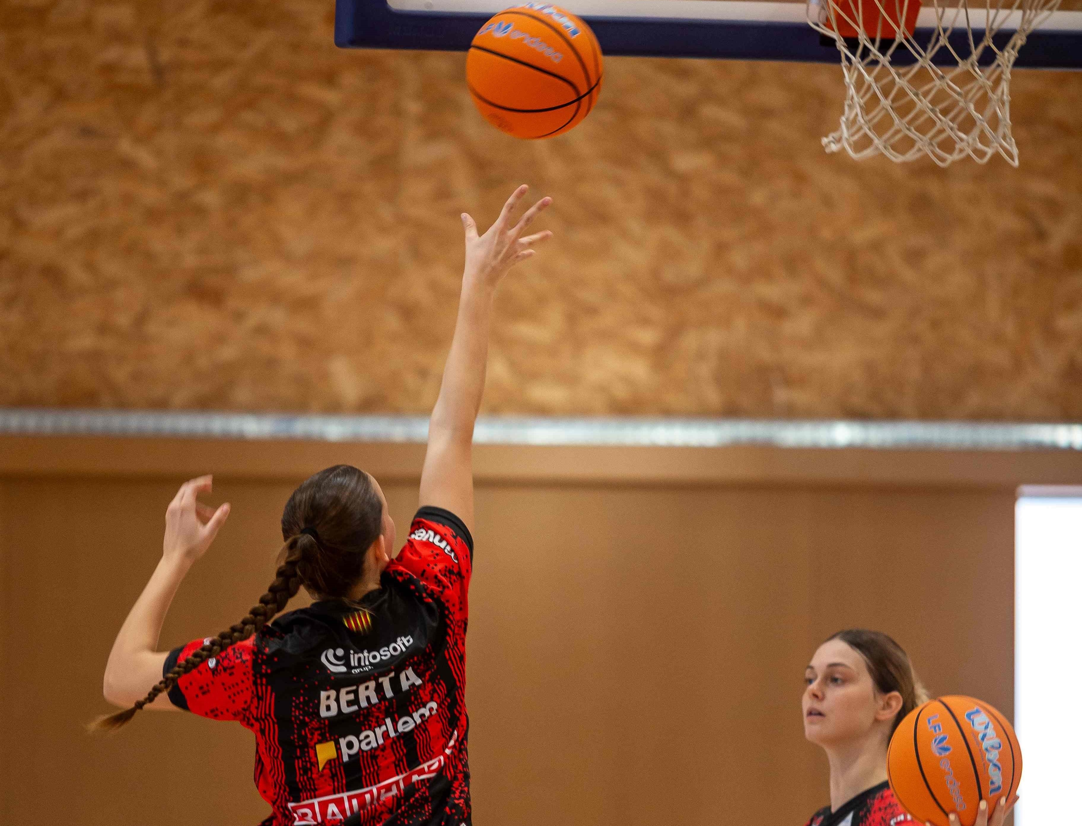 II Torneig de Bsquet Vila de Llavaneres